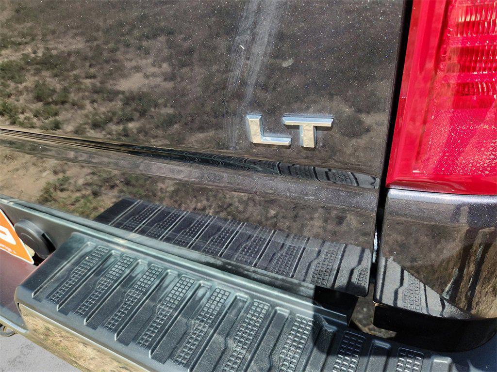 used 2022 Chevrolet Silverado 1500 car, priced at $30,999