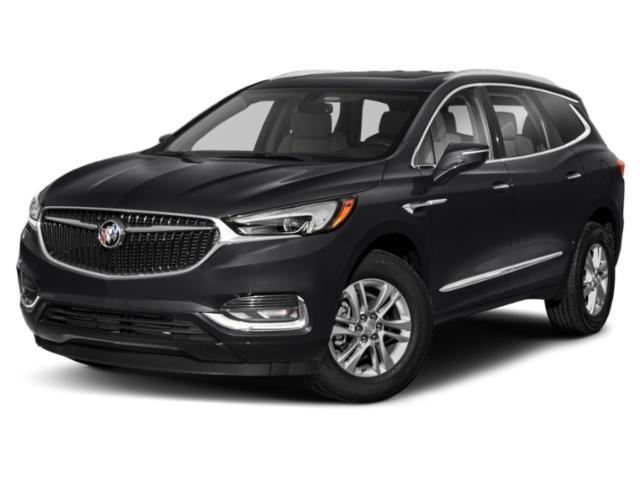 used 2020 Buick Enclave car, priced at $25,999