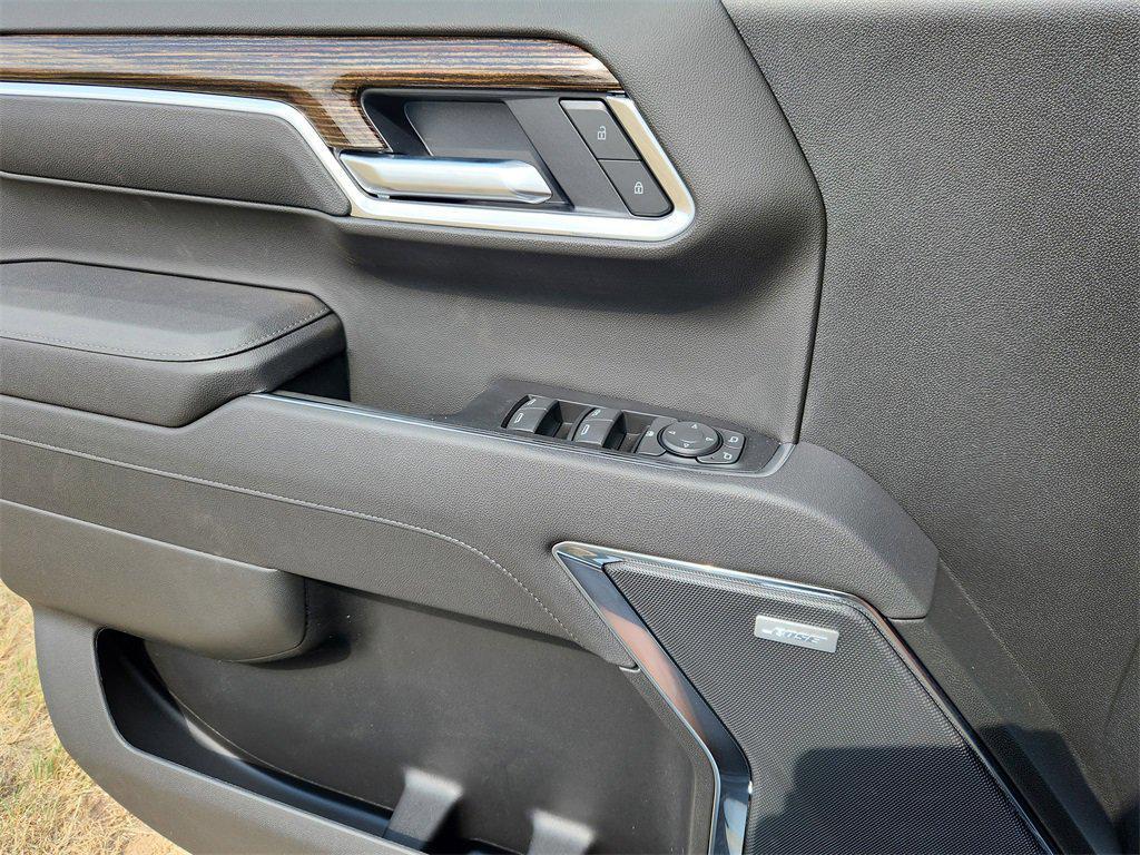 new 2026 GMC Sierra 1500 car, priced at $66,184