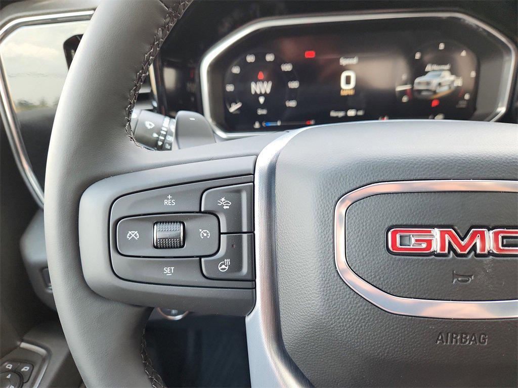 new 2026 GMC Sierra 1500 car, priced at $66,184