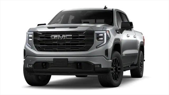 new 2025 GMC Sierra 1500 car, priced at $68,300