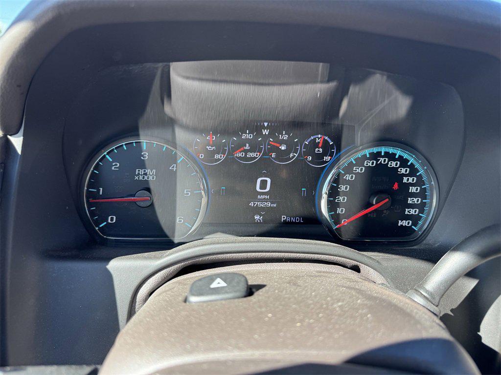 used 2018 GMC Yukon XL car