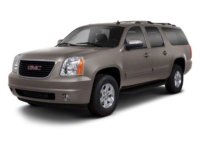 used 2013 GMC Yukon XL car