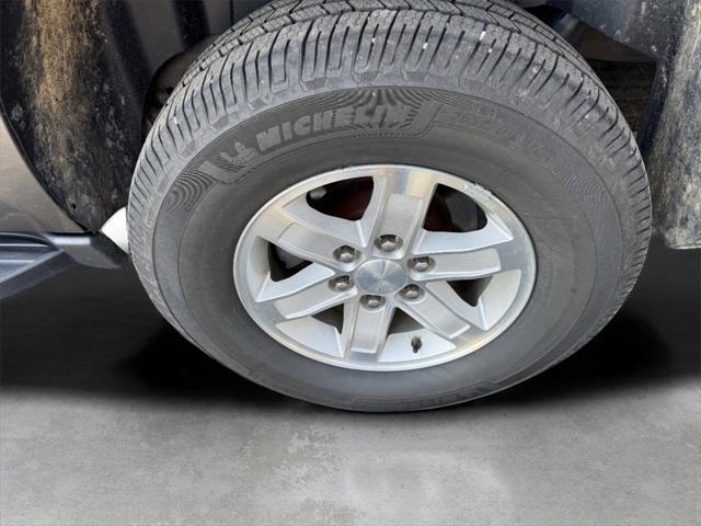 used 2013 GMC Yukon XL car, priced at $15,499
