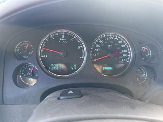 used 2013 GMC Yukon XL car, priced at $15,499