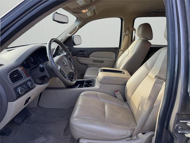used 2013 GMC Yukon XL car, priced at $15,499