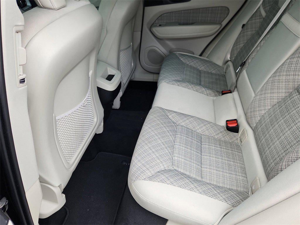 used 2022 Volvo XC60 car, priced at $24,399