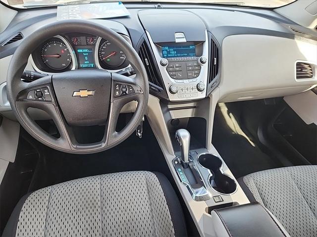 used 2014 Chevrolet Equinox car, priced at $9,999