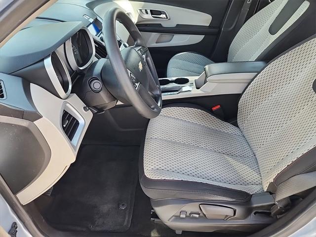 used 2014 Chevrolet Equinox car, priced at $9,999