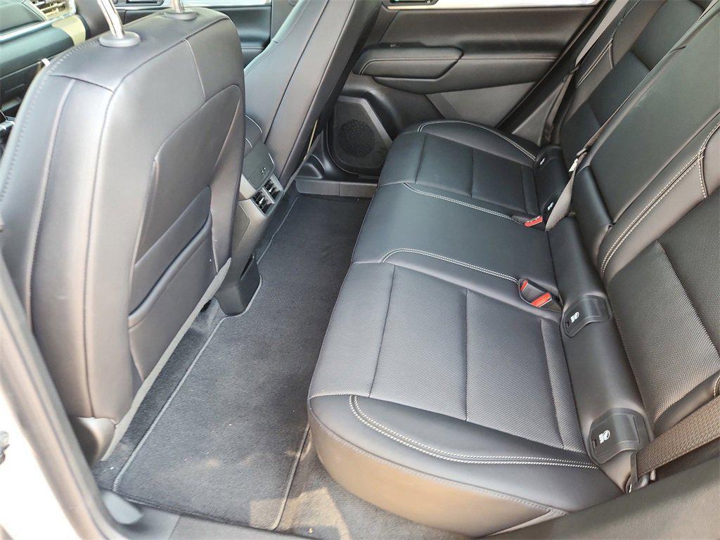 new 2026 GMC Terrain car, priced at $37,134