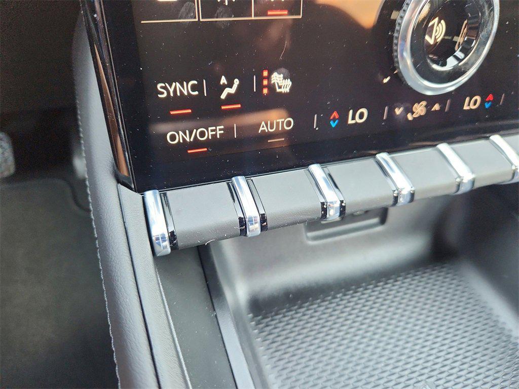 new 2026 GMC Terrain car, priced at $37,134