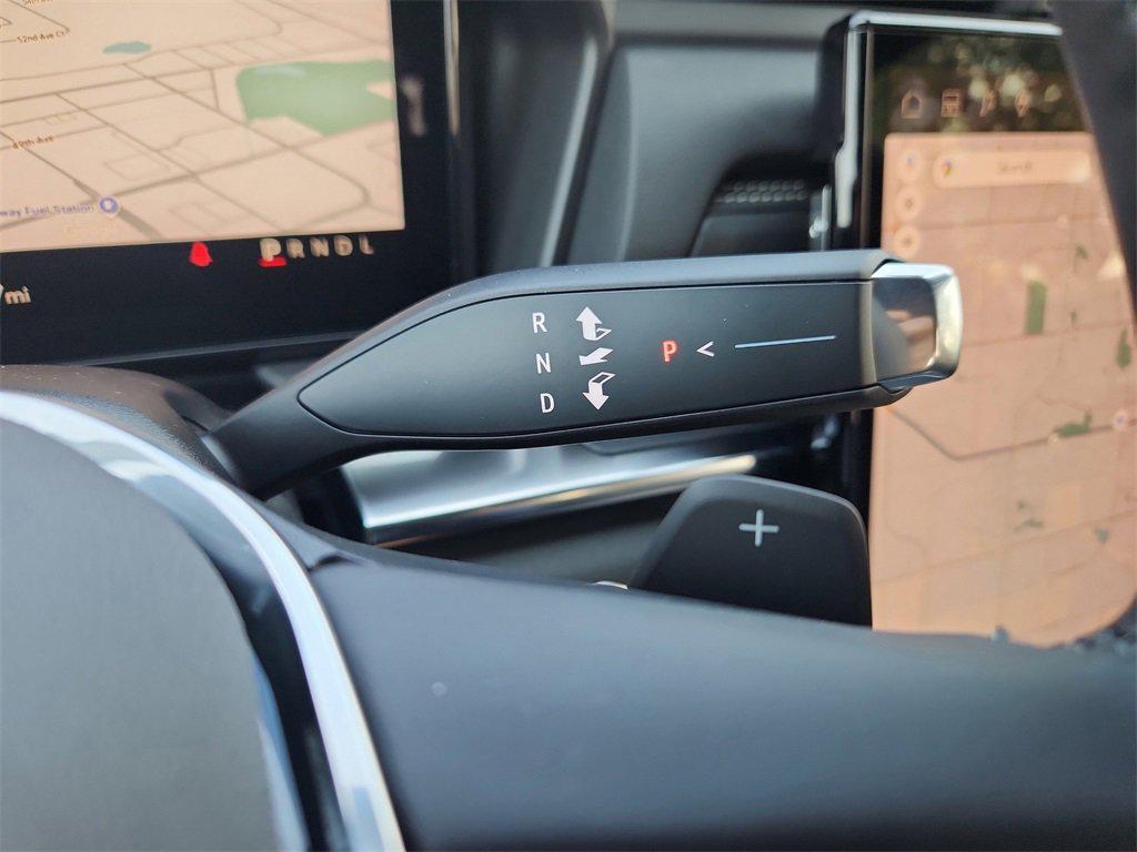 new 2026 GMC Terrain car, priced at $37,134