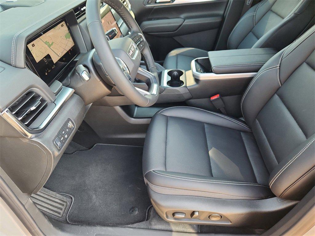 new 2026 GMC Terrain car, priced at $37,134