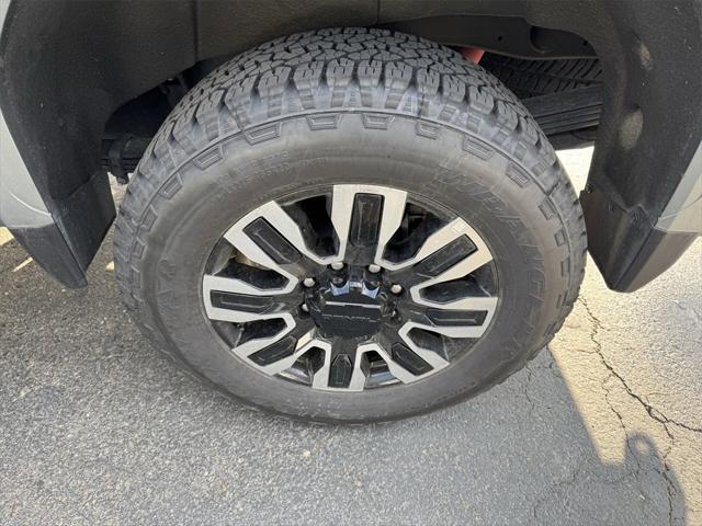 used 2024 GMC Sierra 2500 car, priced at $80,499