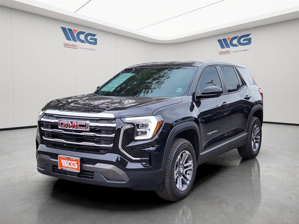 new 2026 GMC Terrain car, priced at $35,188