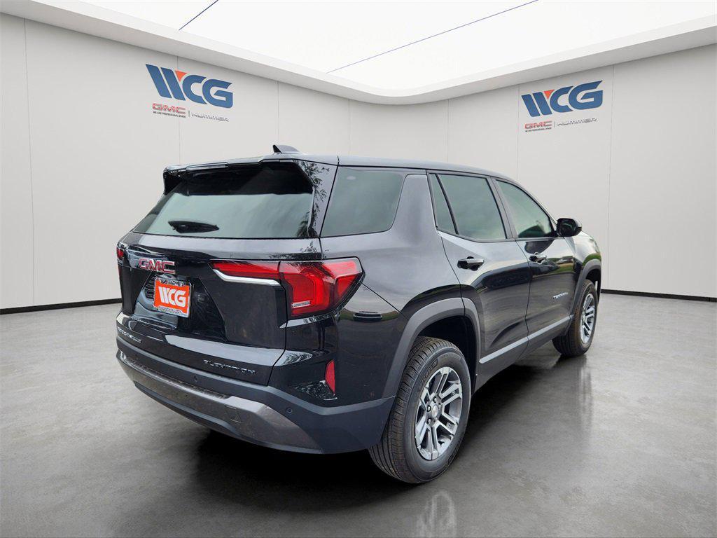 new 2026 GMC Terrain car, priced at $35,188