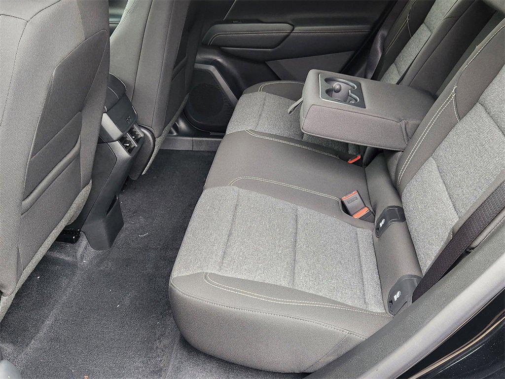 new 2026 GMC Terrain car, priced at $35,188