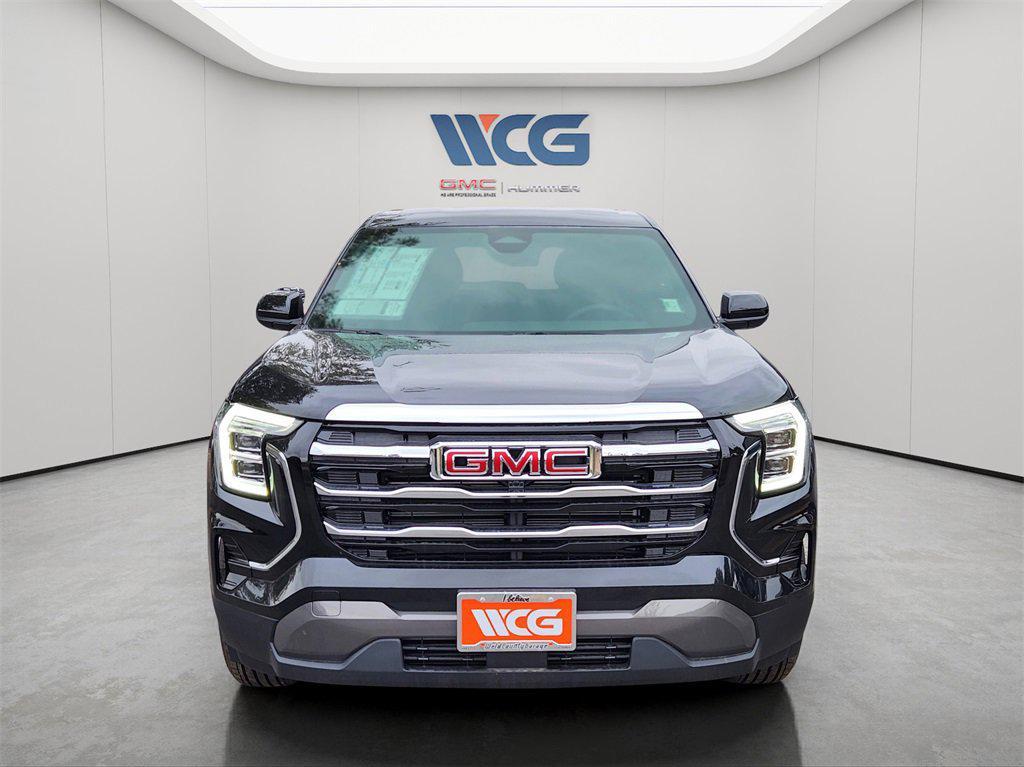 new 2026 GMC Terrain car, priced at $35,188