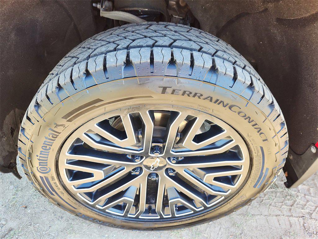 used 2019 Chevrolet Silverado 1500 car, priced at $28,099