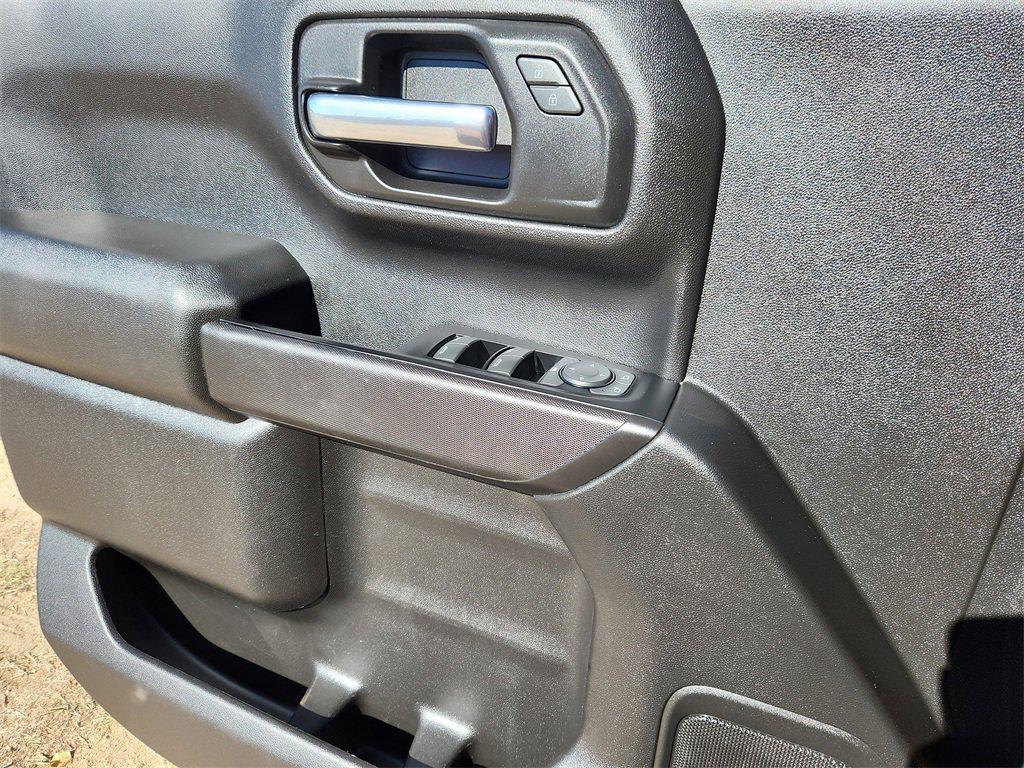 used 2019 Chevrolet Silverado 1500 car, priced at $28,099