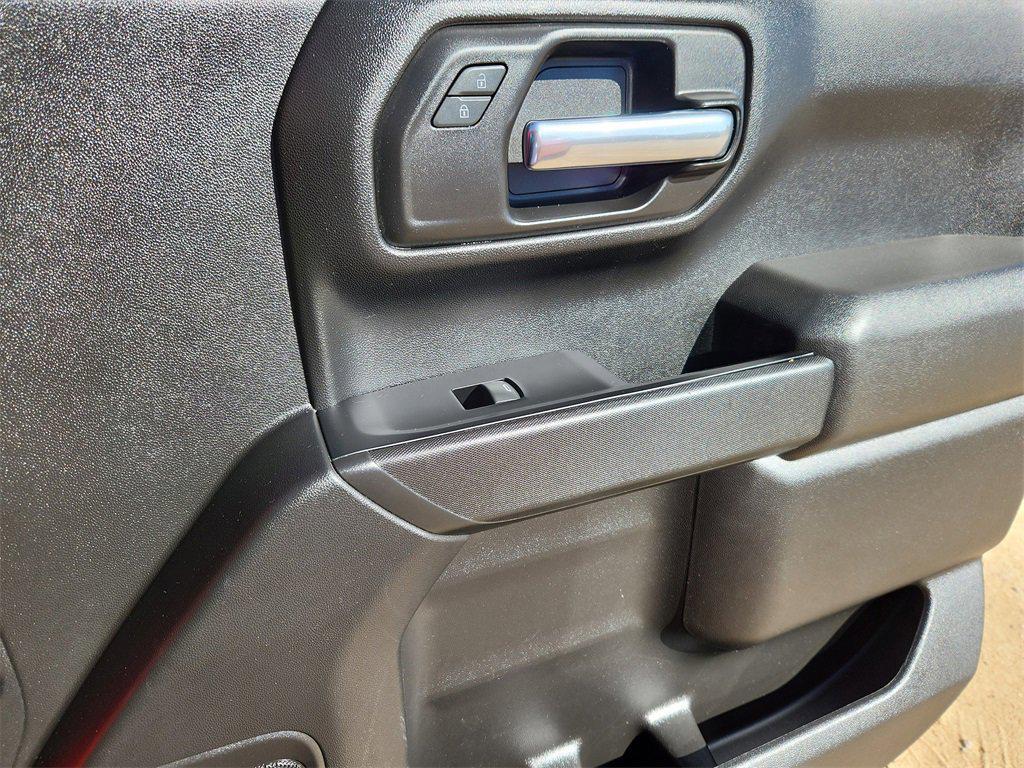 used 2019 Chevrolet Silverado 1500 car, priced at $28,099