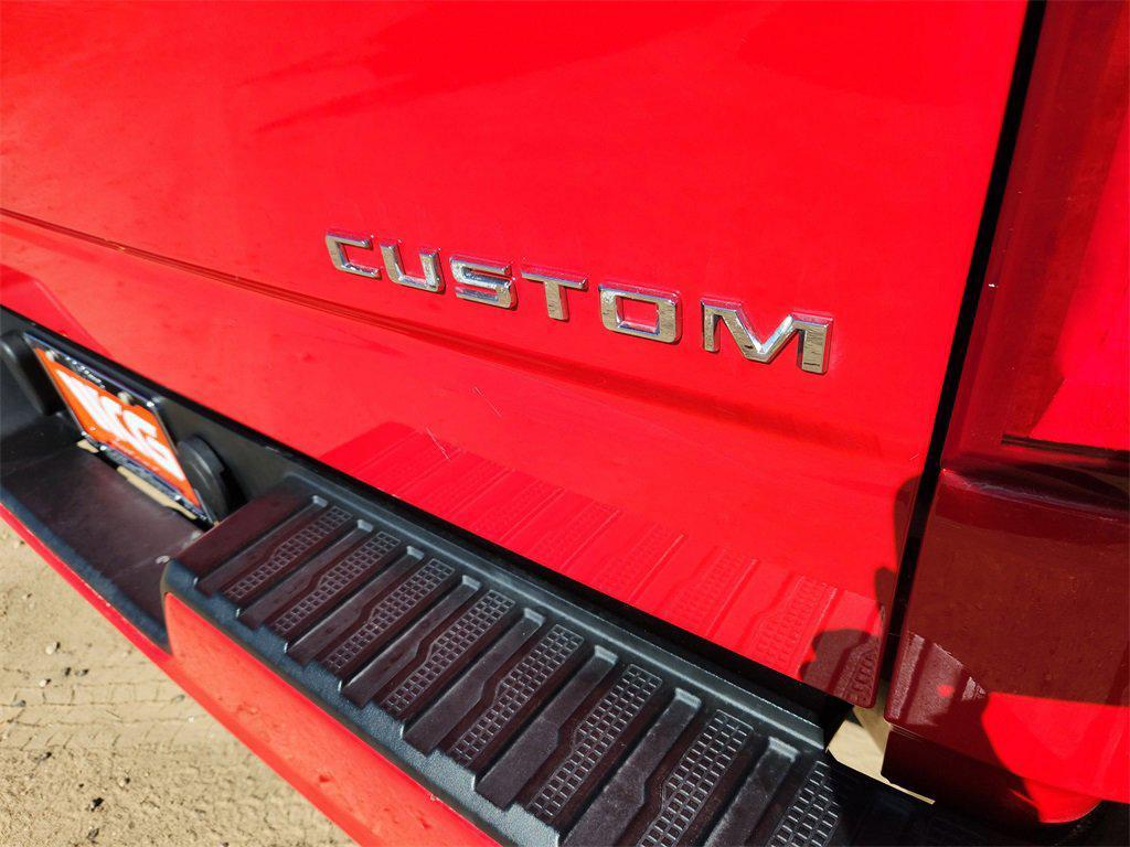 used 2019 Chevrolet Silverado 1500 car, priced at $28,099