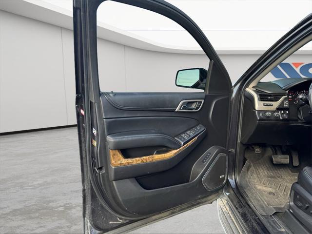 used 2016 GMC Yukon car, priced at $23,999