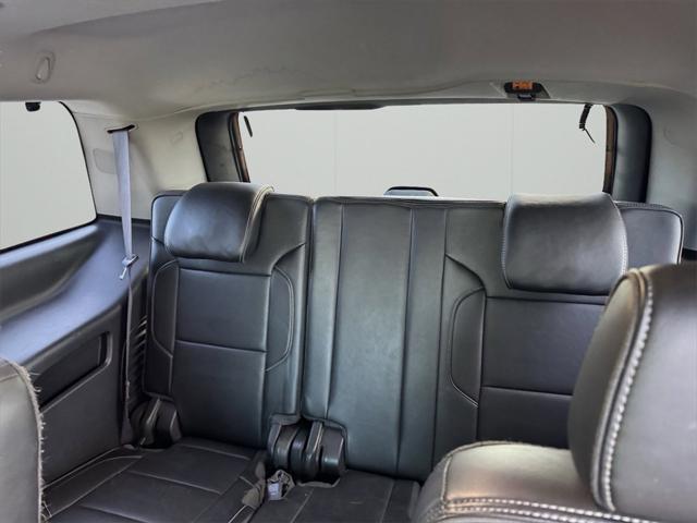 used 2016 GMC Yukon car, priced at $25,499