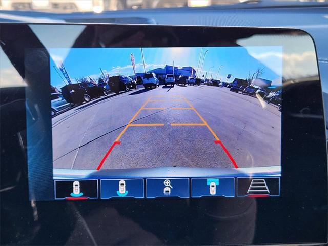 used 2024 Chevrolet Corvette car, priced at $78,499