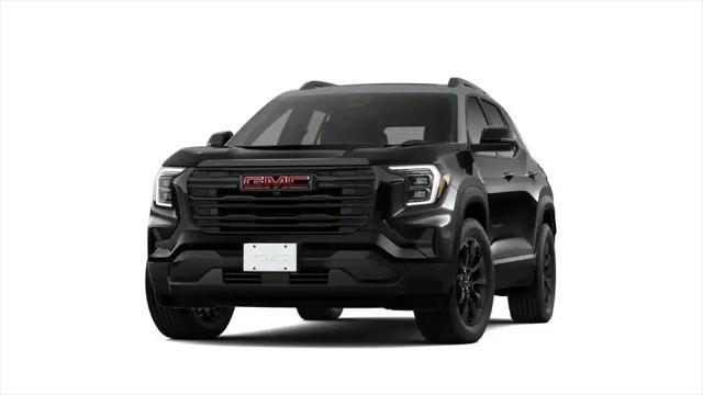 new 2026 GMC Terrain car, priced at $39,925