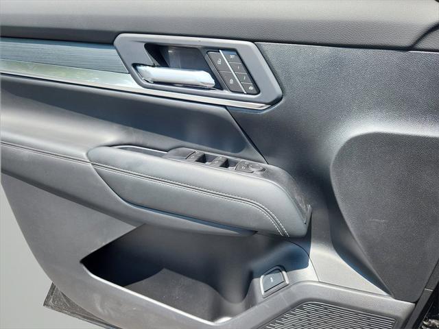 new 2026 GMC Terrain car, priced at $39,925