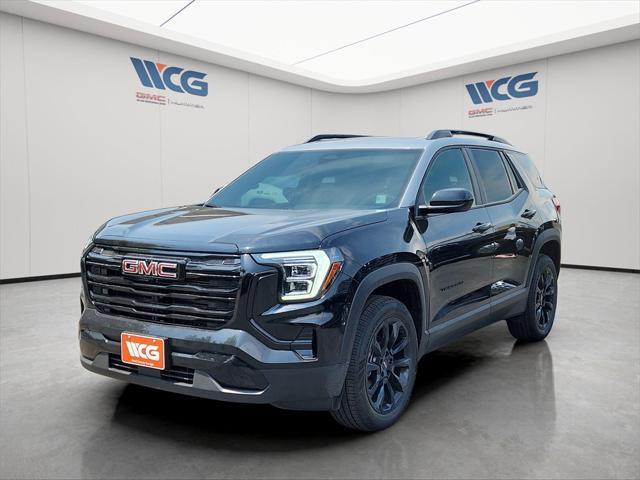 new 2026 GMC Terrain car, priced at $39,925