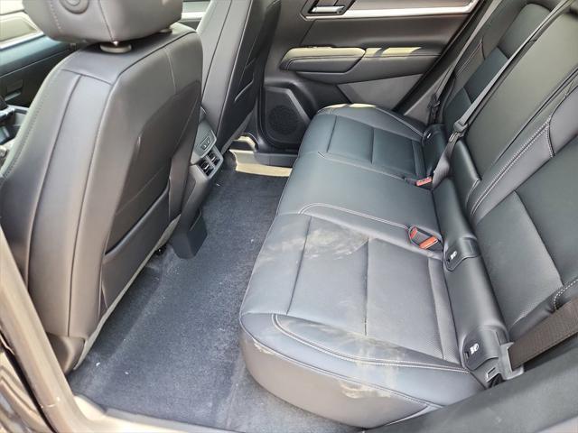 new 2026 GMC Terrain car, priced at $39,925