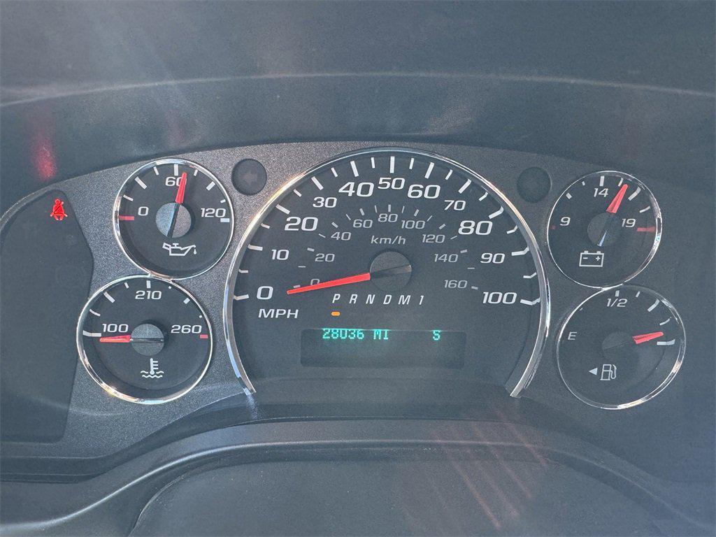 used 2024 Chevrolet Express 3500 car, priced at $44,599