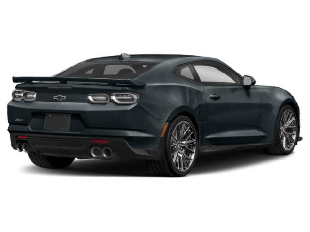 used 2019 Chevrolet Camaro car, priced at $70,499