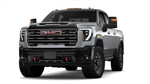 new 2025 GMC Sierra 2500 car, priced at $96,324