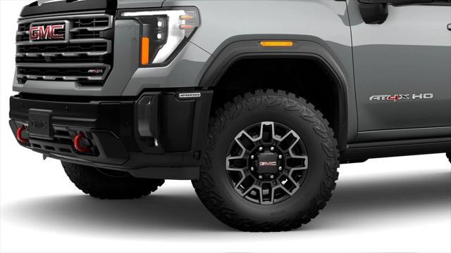 new 2025 GMC Sierra 2500 car, priced at $96,324