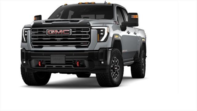 new 2025 GMC Sierra 2500 car, priced at $96,324