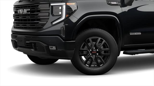 new 2025 GMC Sierra 1500 car, priced at $63,619