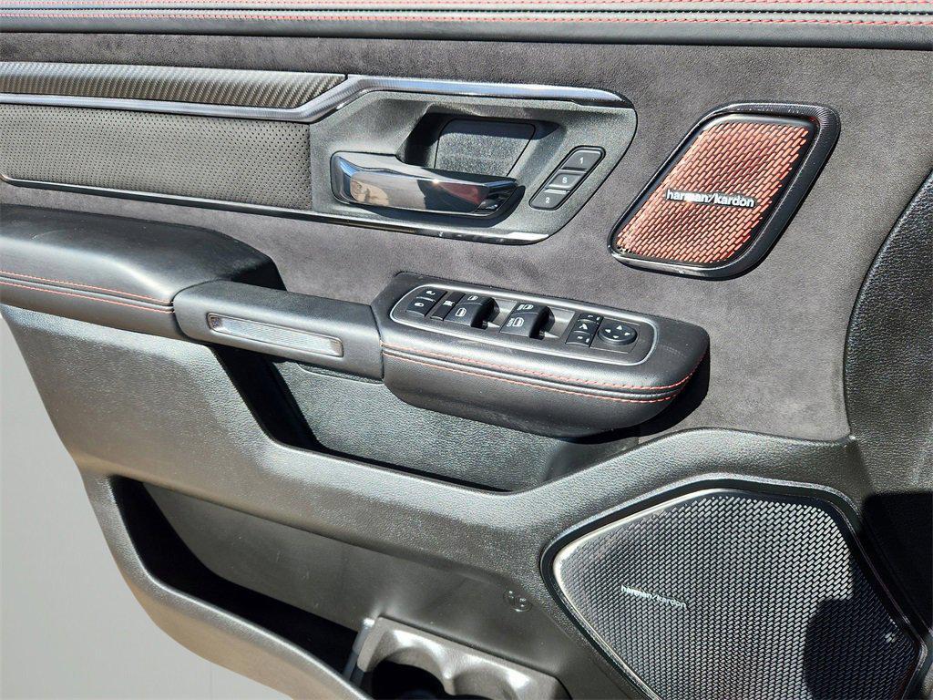 used 2023 Ram 1500 car, priced at $79,599