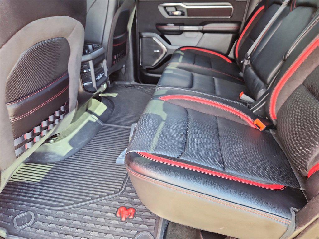 used 2023 Ram 1500 car, priced at $79,599