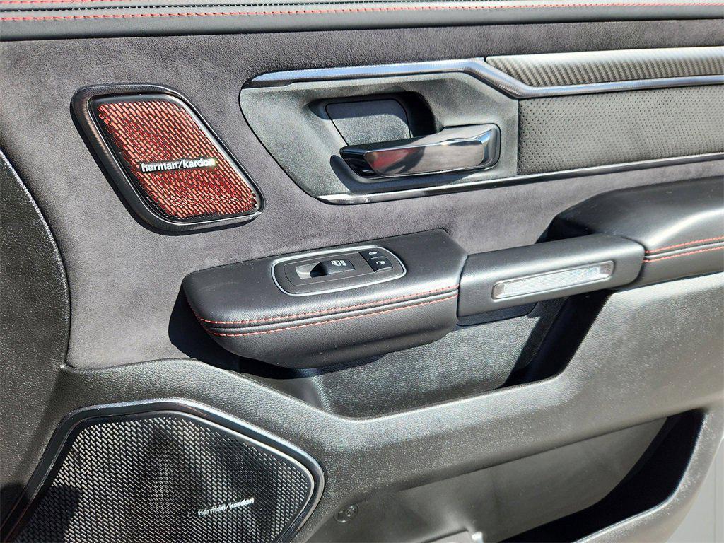 used 2023 Ram 1500 car, priced at $79,599