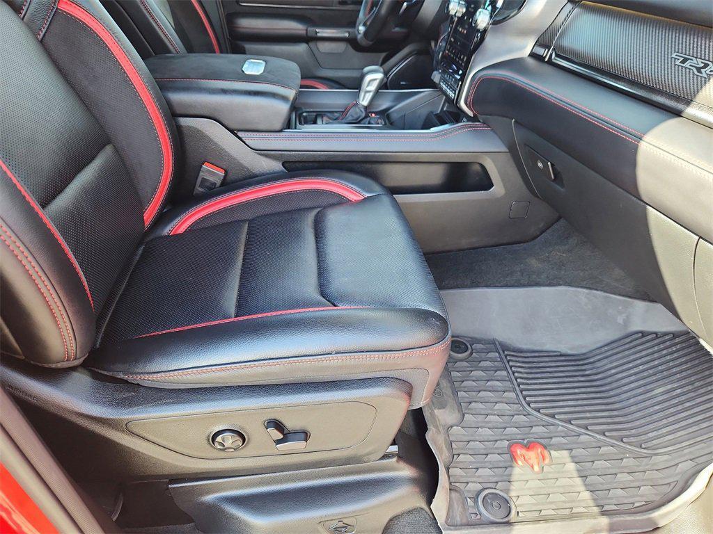 used 2023 Ram 1500 car, priced at $79,599