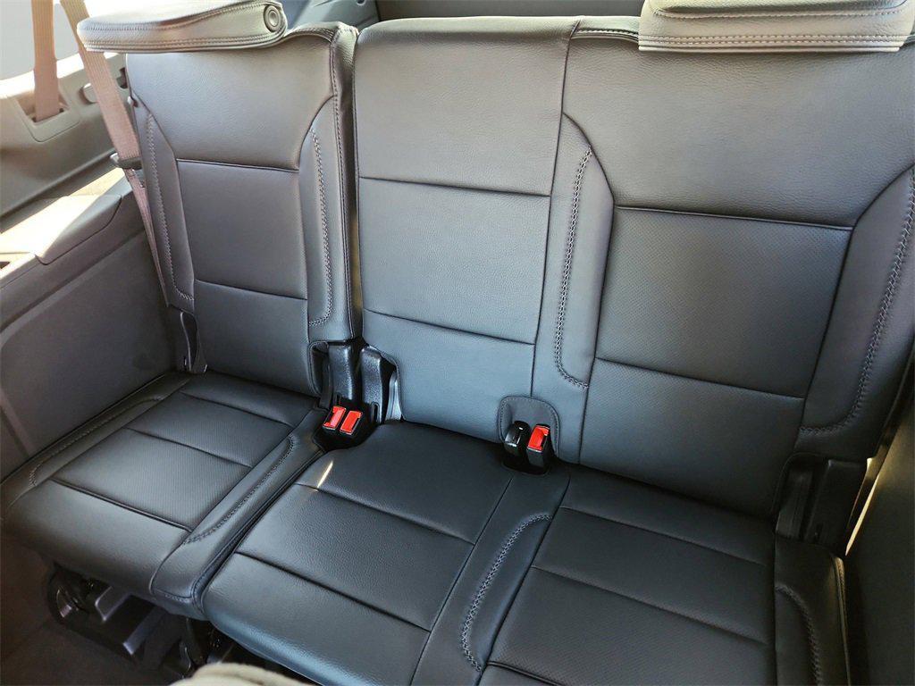 new 2026 GMC Yukon XL car, priced at $101,819