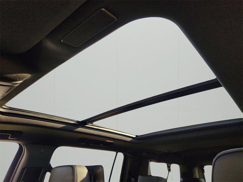 new 2026 GMC Yukon XL car, priced at $101,819