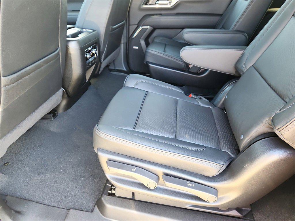 new 2026 GMC Yukon XL car, priced at $101,819