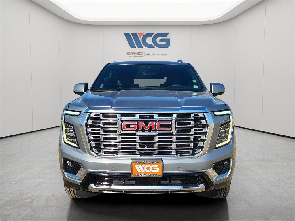 new 2026 GMC Yukon XL car, priced at $101,819