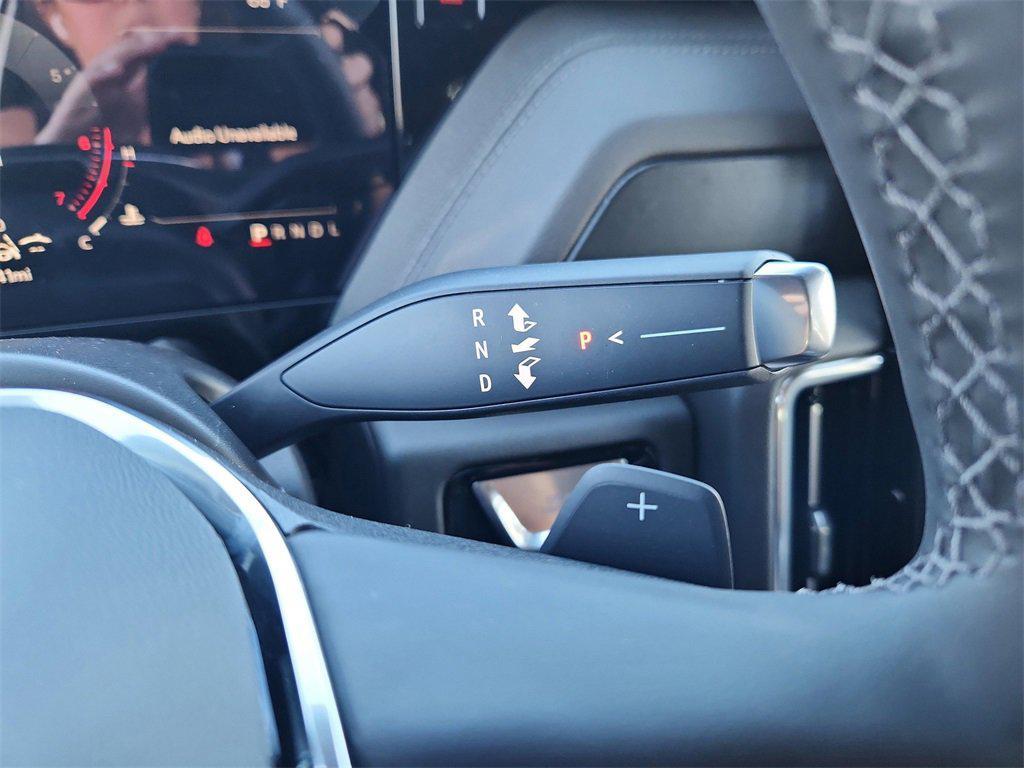 new 2026 GMC Yukon XL car, priced at $101,819