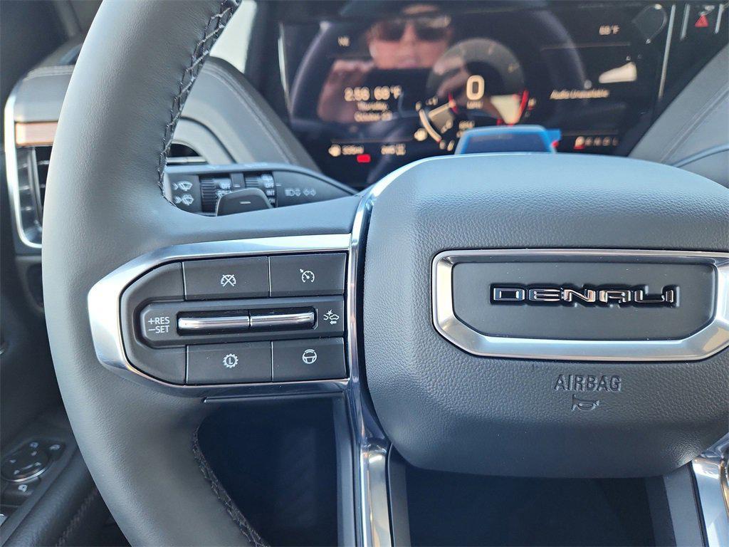 new 2026 GMC Yukon XL car, priced at $101,819