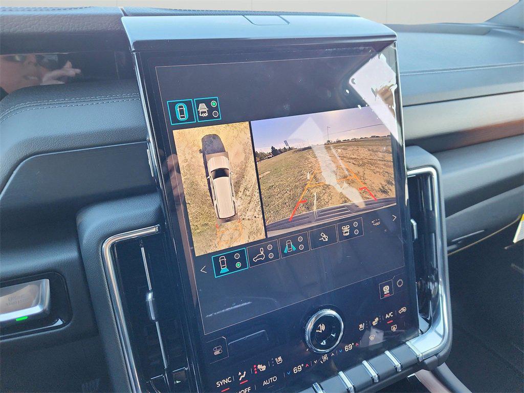 new 2026 GMC Yukon XL car, priced at $101,819